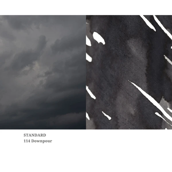 Encre d'écriture Dominant Industry | Downpour