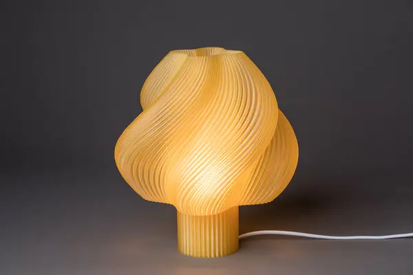 Soft Serve Lamp Grande