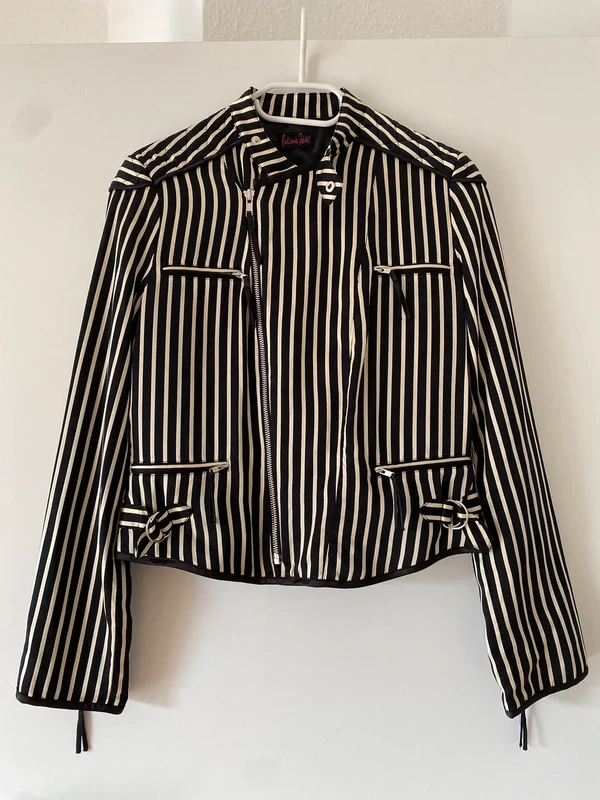 Patricia Field Jacke