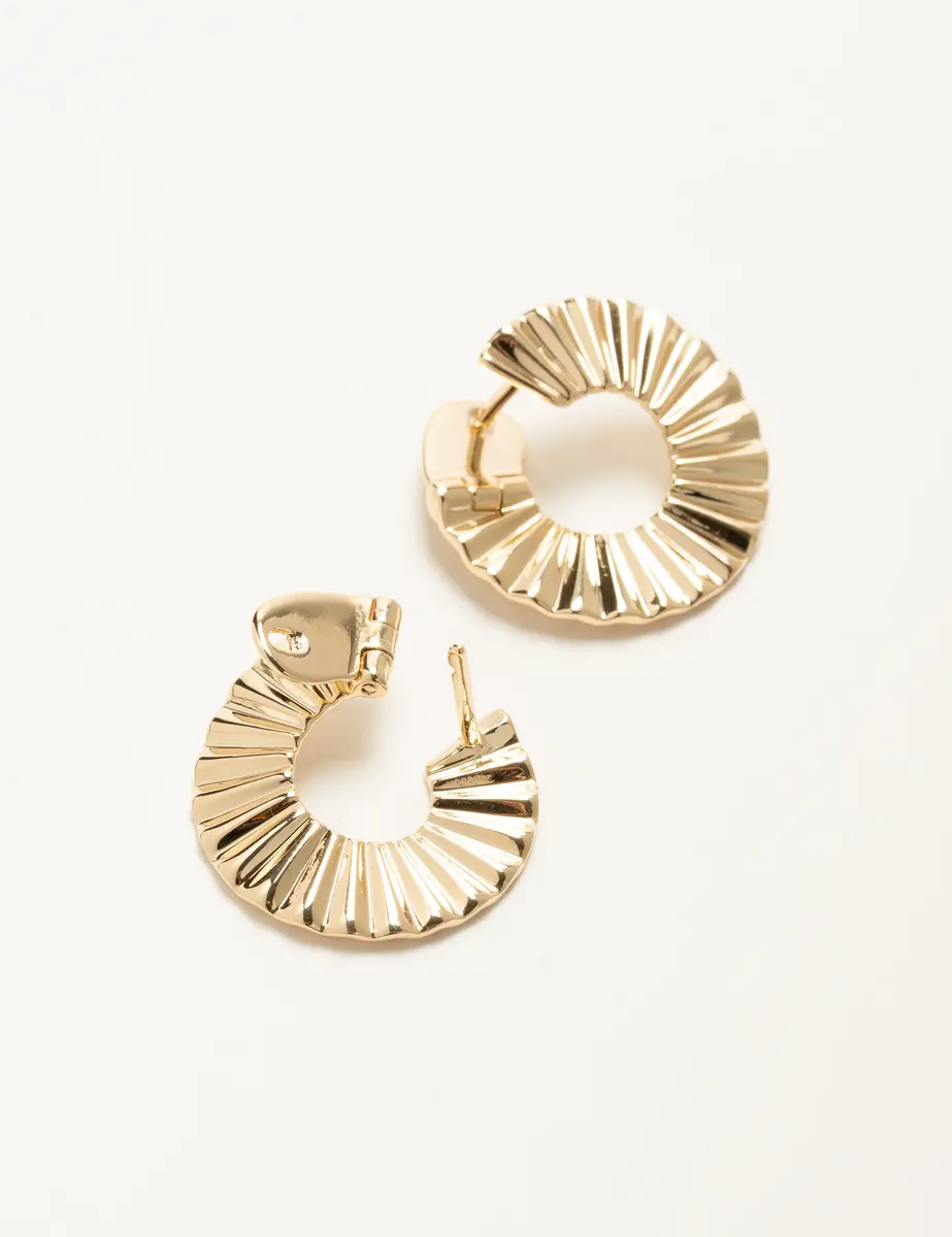 Boucles Puces Suzon