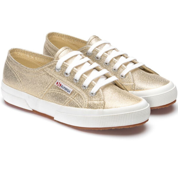 2750 - LAMEW Yellow Gold