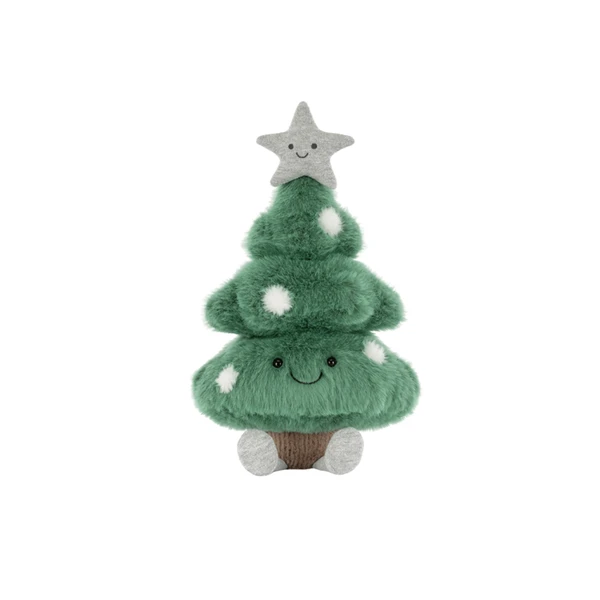 Peluche Amuseables Christmas Tree