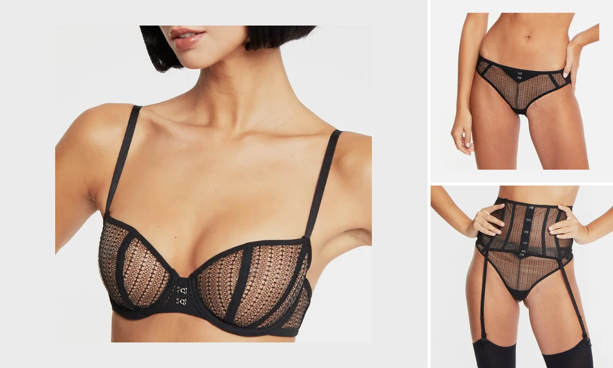 Lingerie