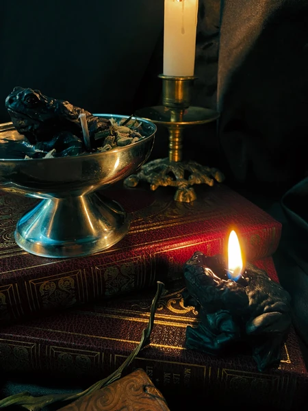 Arts & Witchcrafts