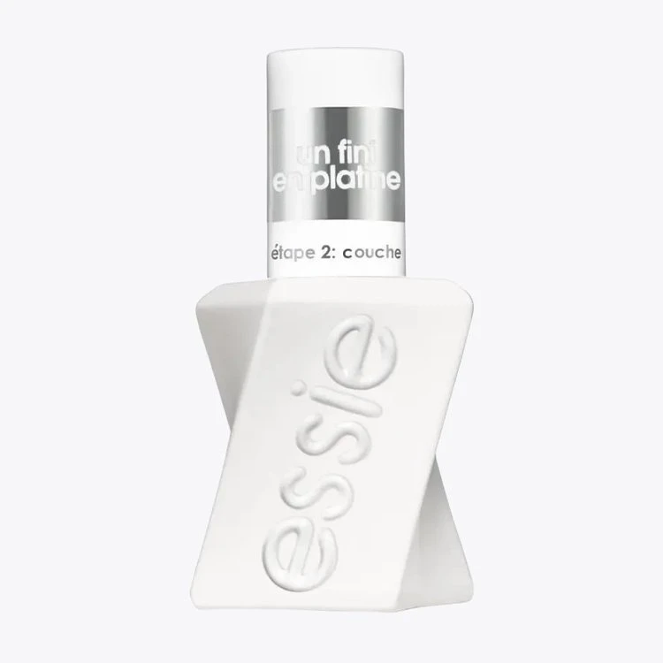 Top Coat - Gel Couture