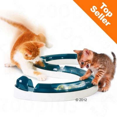 Circuit de jeu Catit Design Senses pour chat