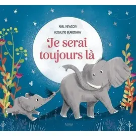 Je Serai Toujours Là