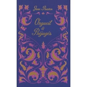 Orgueil & préjugés
