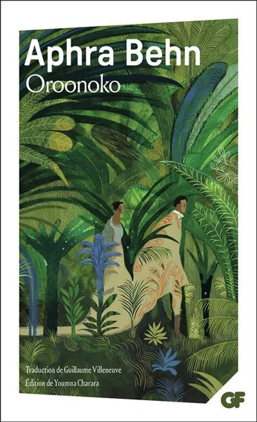 Oroonoko