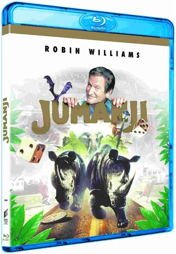 Jumanji