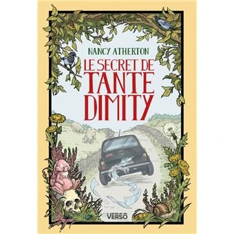 Les Mystères De Tante Dimity - Les Mystères de Tante Dimity, t. 2 : Le Secret de Tante Dimity