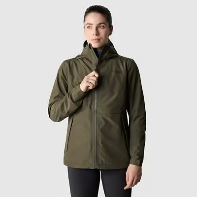 Veste Dryzzle FUTURELIGHT&#8482; pour femme | The North Face