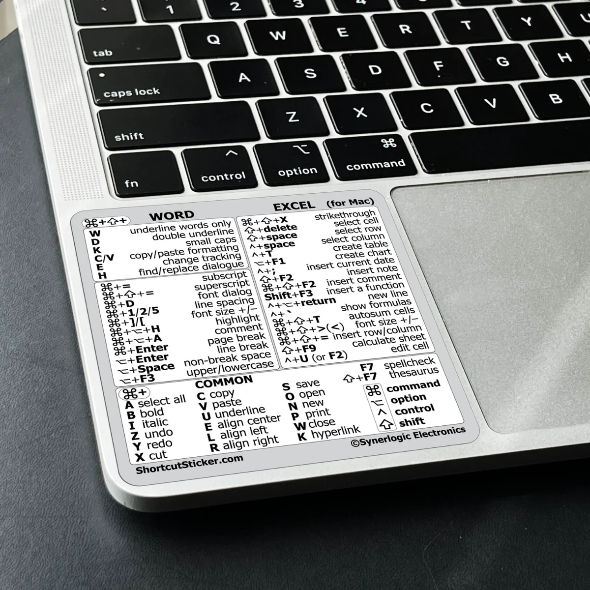 Excell File Stickers petit stickers avec les raccourcis excel | Votre wishlist sur Listy