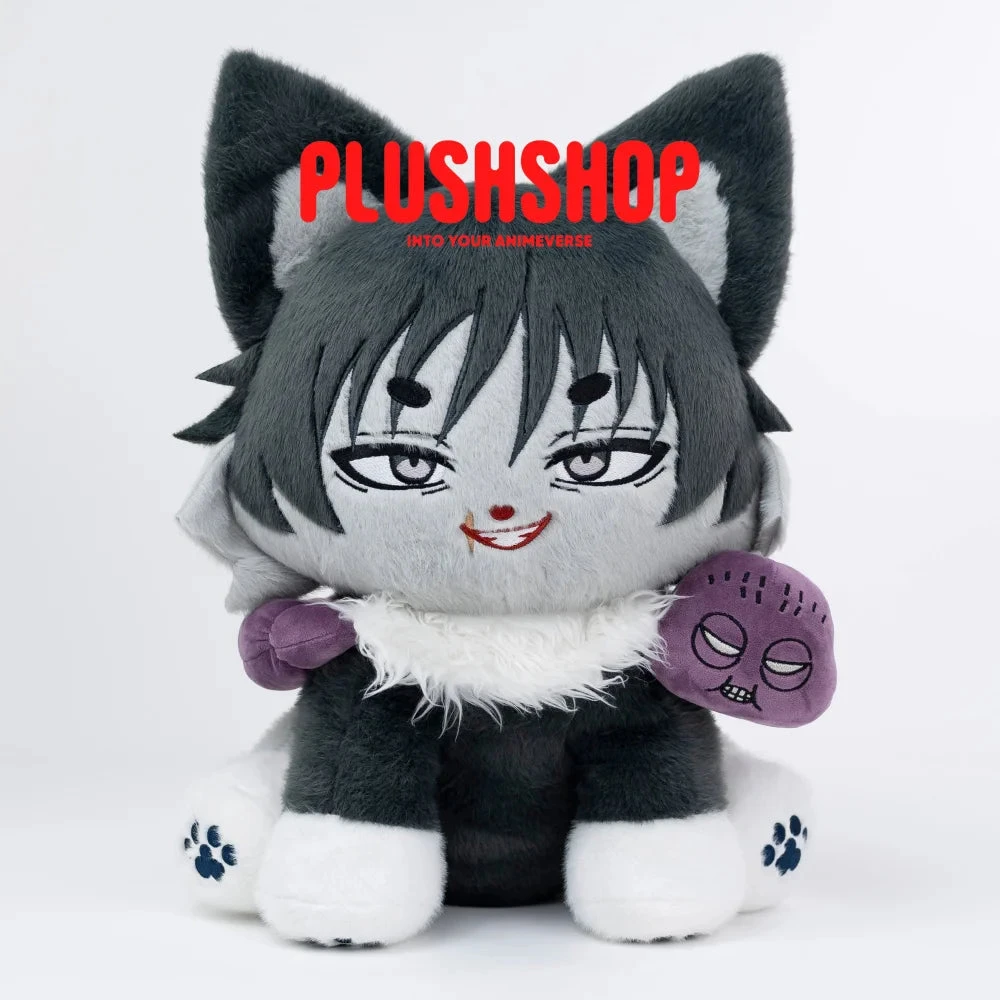 Tojimeow