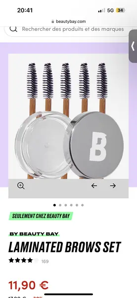 BEAUTY BAY: The destination to explore your beauty obsessions