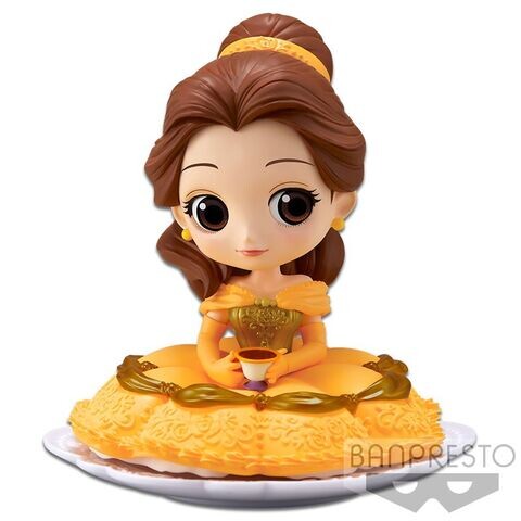 Figurine belle