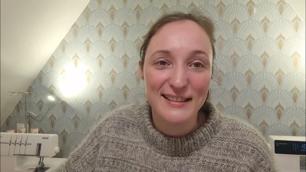 CHALLENGE TRICOT #4 - vidéo n°1 - La présentation