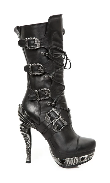 BOOT PUNK M-MAG006-S1