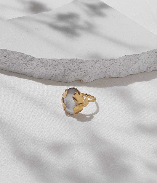 HANA - Bague