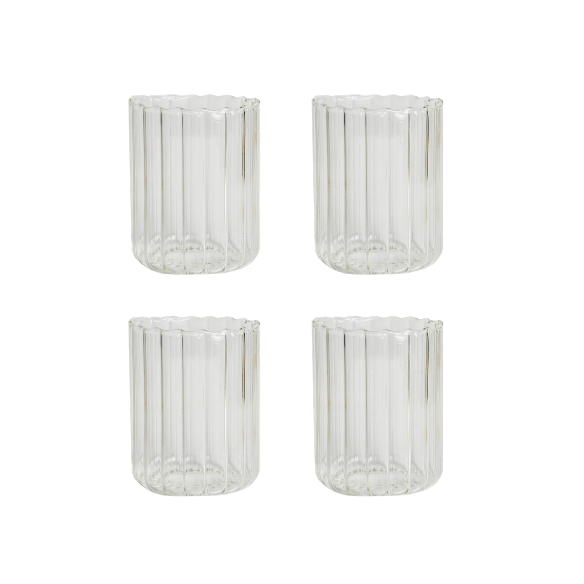 Bloom Glass set