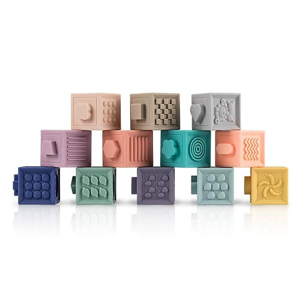 Offre limitée : Cubes d'éveil complet + votre E-Book GRATUIT