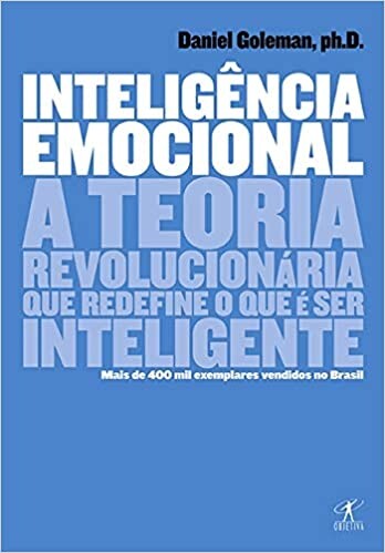 Inteligência emocional | Amazon.com.br