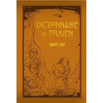 Dictionnaire de Tolkien