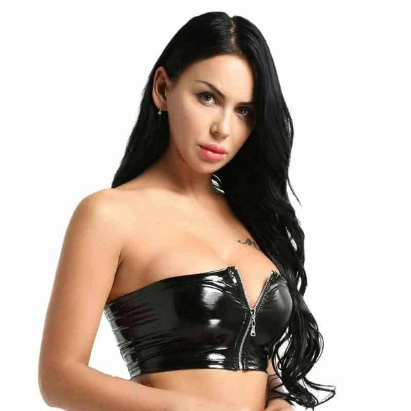 Top Latex 👙