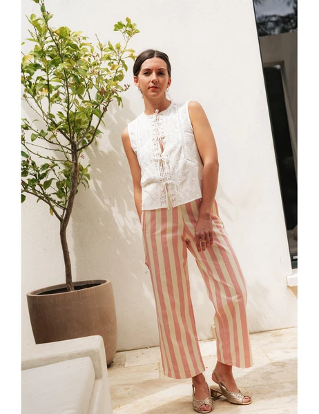 Pantalon Anatole