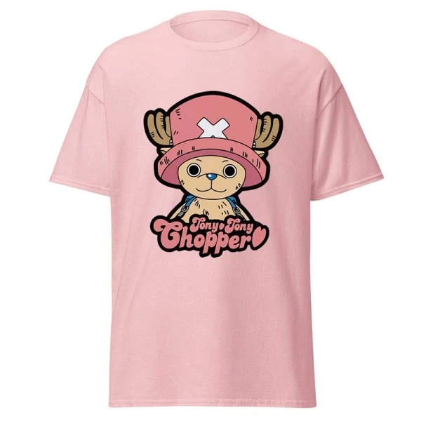 One Piece Shirt Tony Tony Chopper T-Shirt Unisex S-5XL - One Piece Universe - The Best Store for One Piece Merchandise