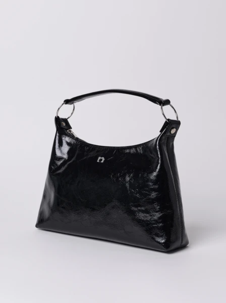 Sac Black Baguette