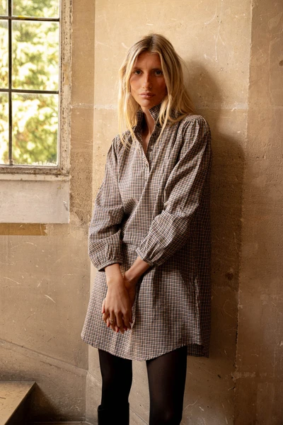 ROBE EDRA