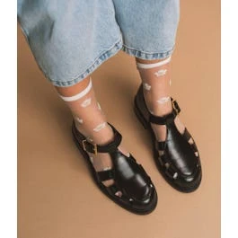 DERBY CLAUDIE NOIR