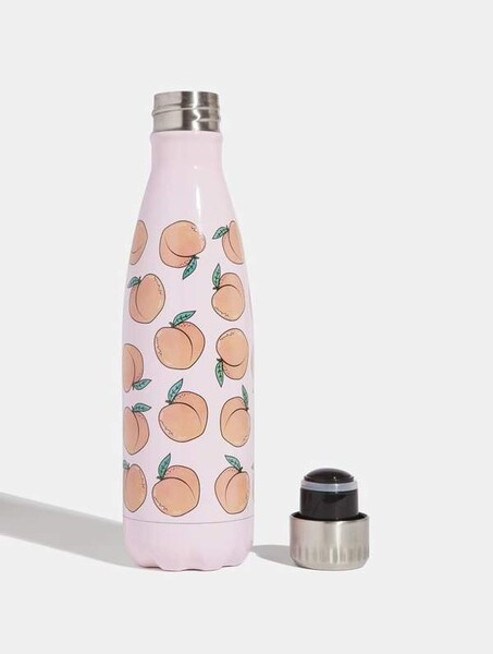 🤗❣️💫Peachy Water Bottle 500ml