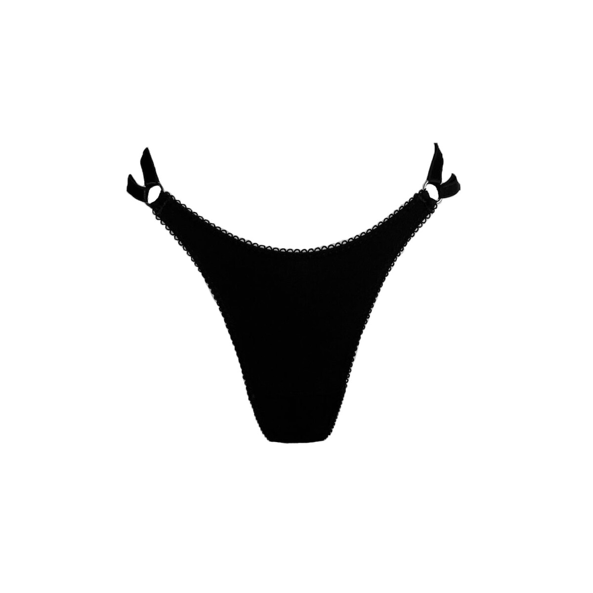 Limited Knicker 2