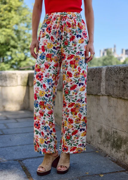 Pantalon Bruce
