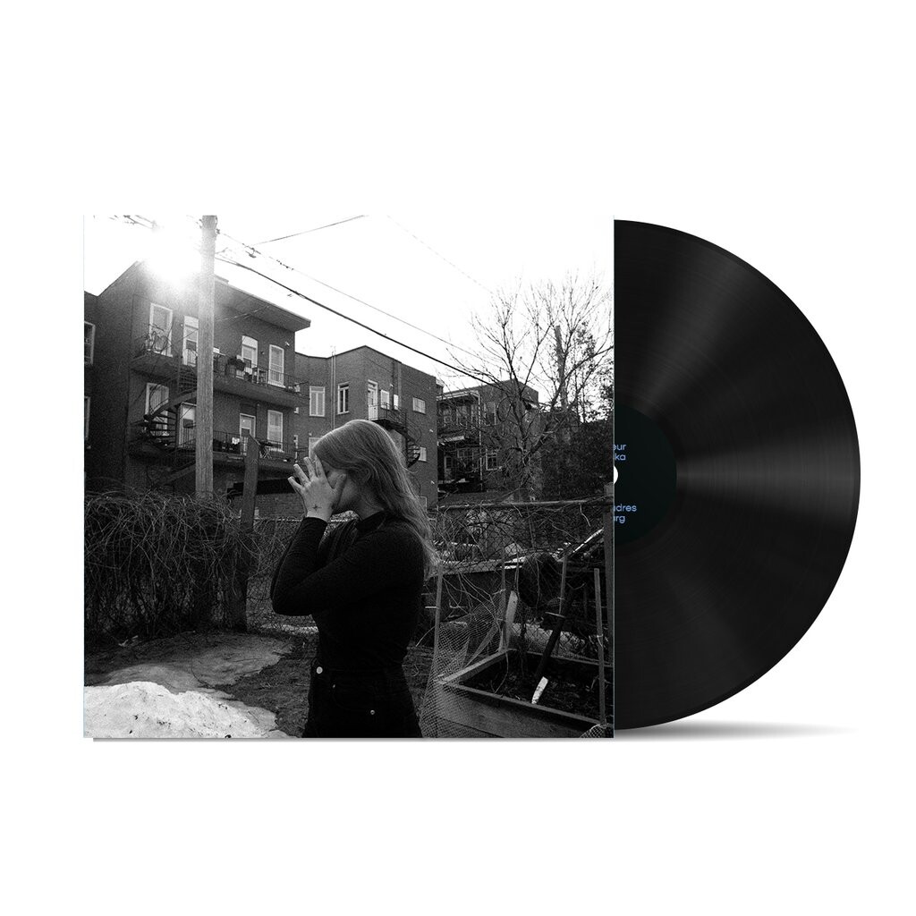 Cœur de pirate - Perséides - LP - Précommande