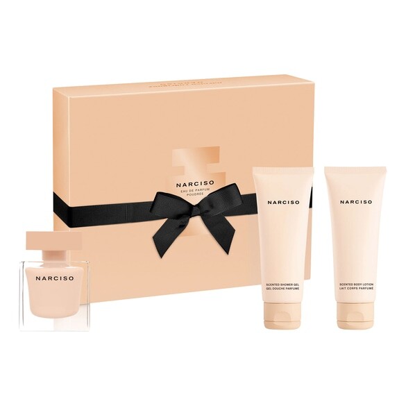 NARCISO RODRIGUEZ | NARCISO Poudré - Coffret Eau de Parfum