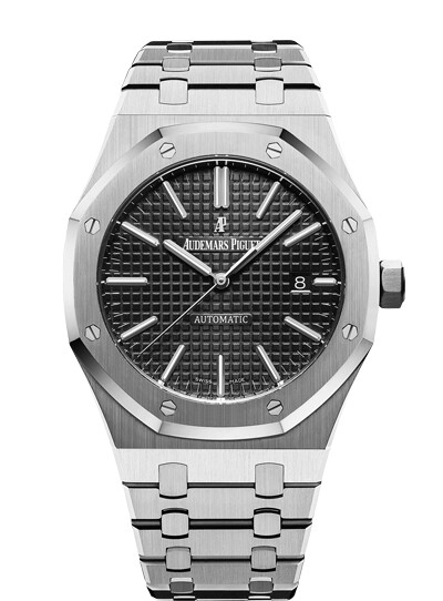 Royal Oak - Audemars Piguet