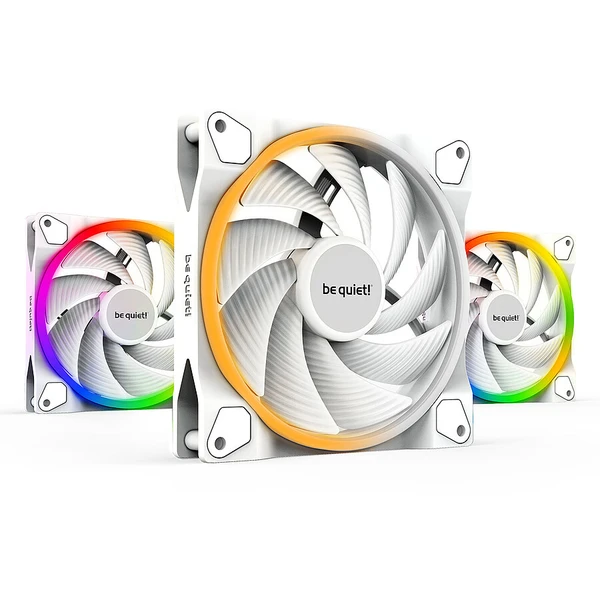 Ventilateurs boitier