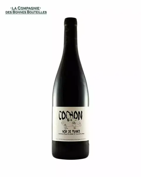 Vin Rouge - en tout genre go go