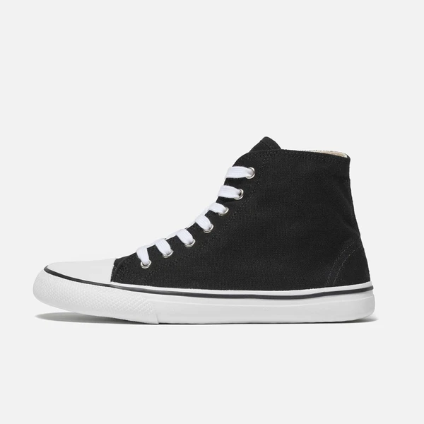 Vegan Barefoot Shoes ORIK | Bohempia