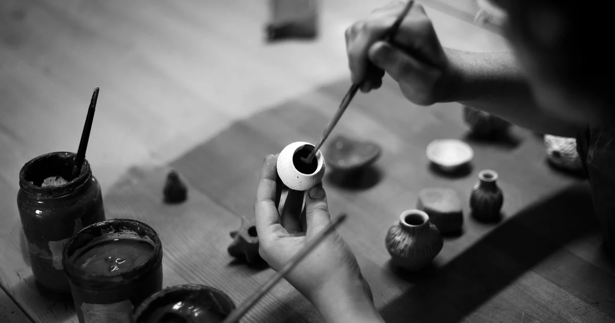 Formations terre et bois  | Atelier Gestes