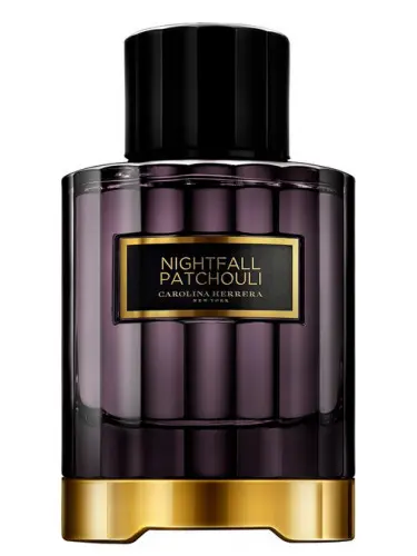 Nightfall Patchouli