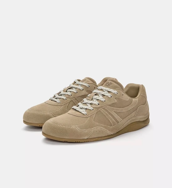  basket cuir 
