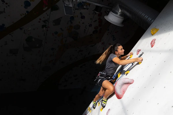 10 Entrées Climb Up // Tarif réduit