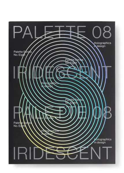 PALETTE 08: Iridescent