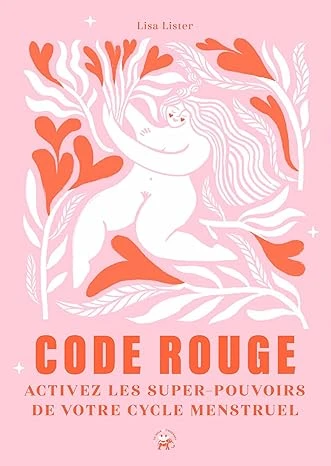 Code rouge Relié – Grand livre, 4 mai 2022