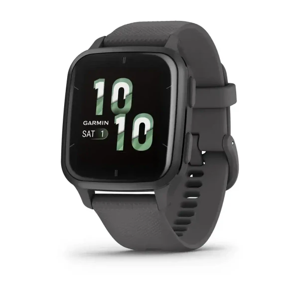 GARMIN - Montre Venu SQ2