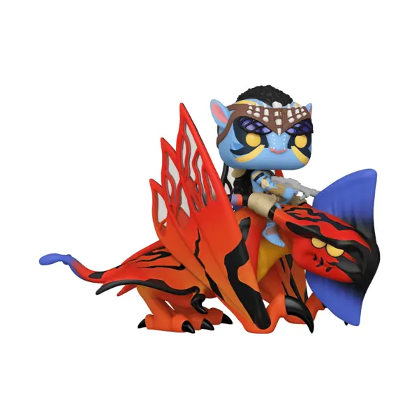 Pop! Ride Toruk Makto (Jake Sully)